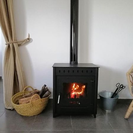Вилла Casa Jardin. Vivienda Rural En Zona Tranquila. Лукайнена-де-лас-Торрес Экстерьер фото
