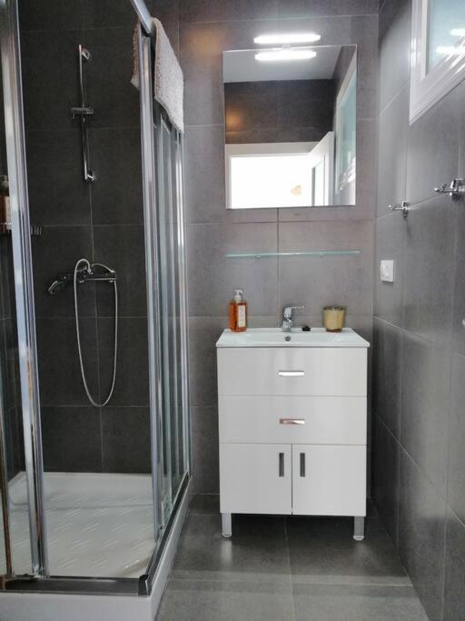 Вилла Casa Jardin. Vivienda Rural En Zona Tranquila. Лукайнена-де-лас-Торрес Экстерьер фото