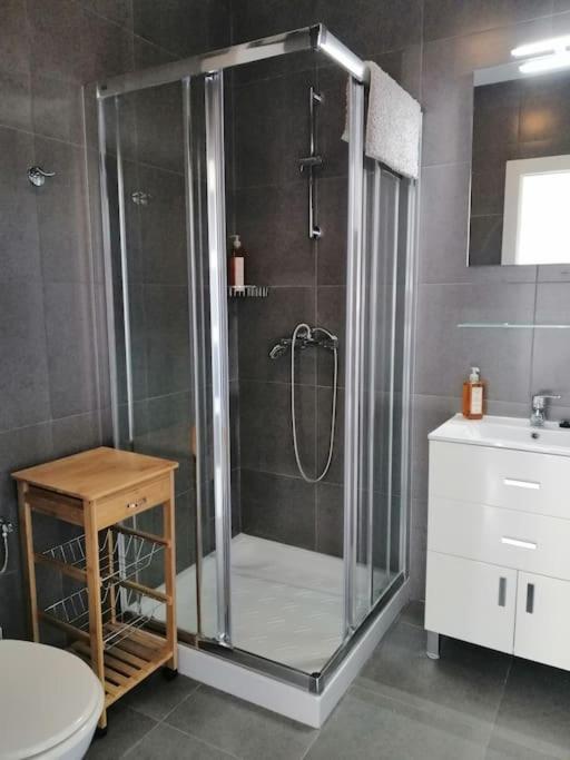 Вилла Casa Jardin. Vivienda Rural En Zona Tranquila. Лукайнена-де-лас-Торрес Экстерьер фото